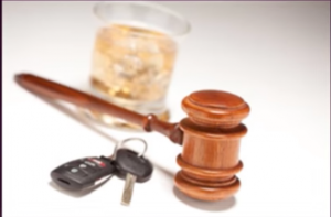 car accident attorneys - drunk driver
