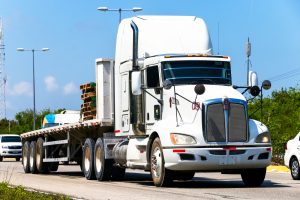 18 wheeler - big rig accident lawyers