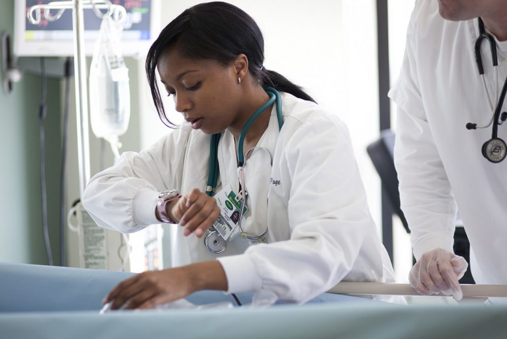 medical malpractice lawyers